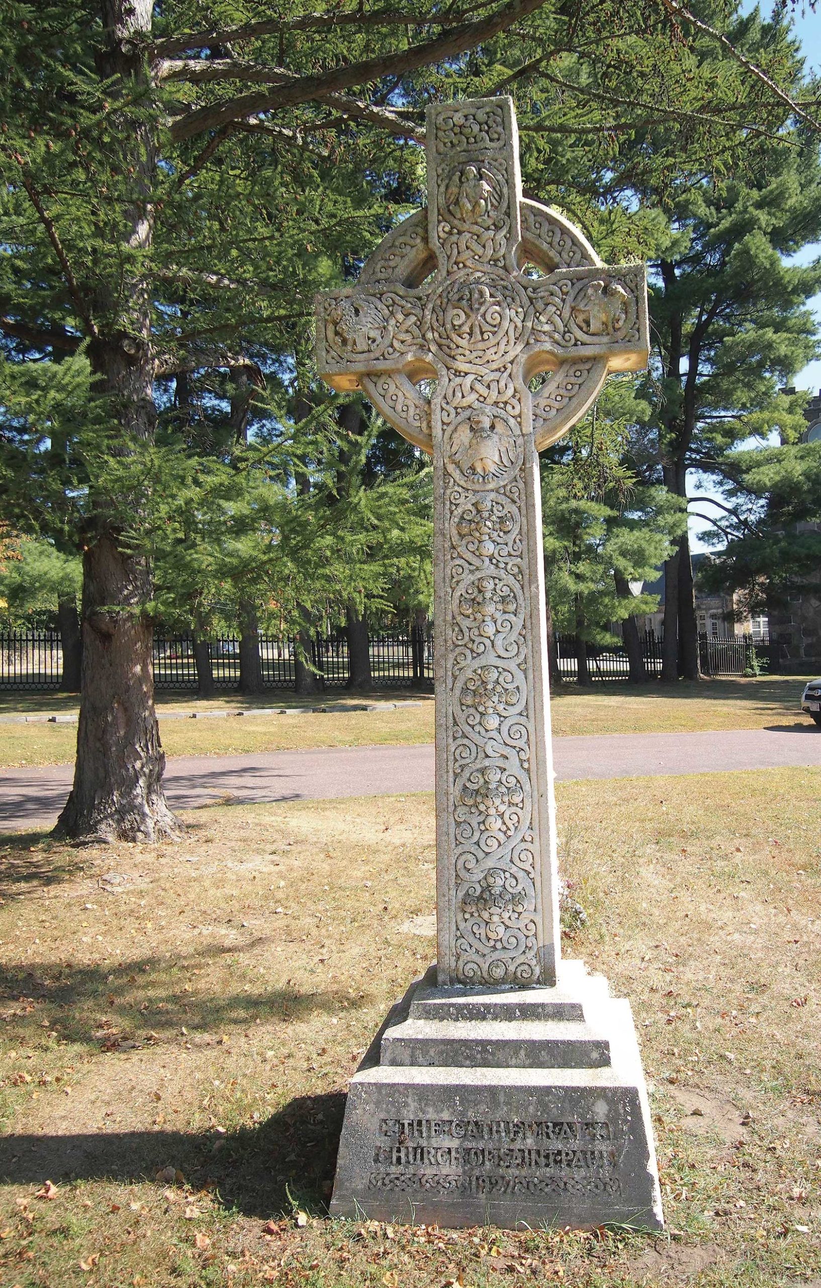 Mattapan grave tells story of slavery, Haitian revolution