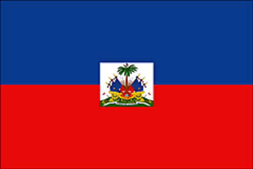Haiti GDP and Economic Data