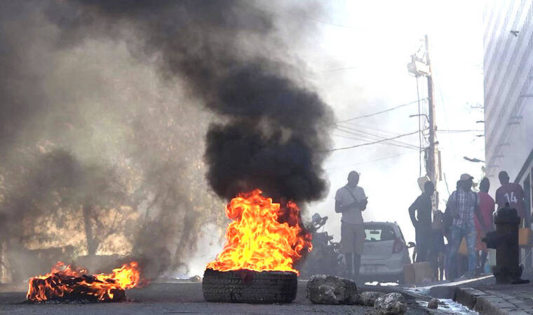 Why is Haiti&rsquo;s economy so much worse than its neighbor&rsquo;s?