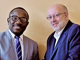 iciHaiti - Agriculture : Presentation of sectoral priorities to the FAO