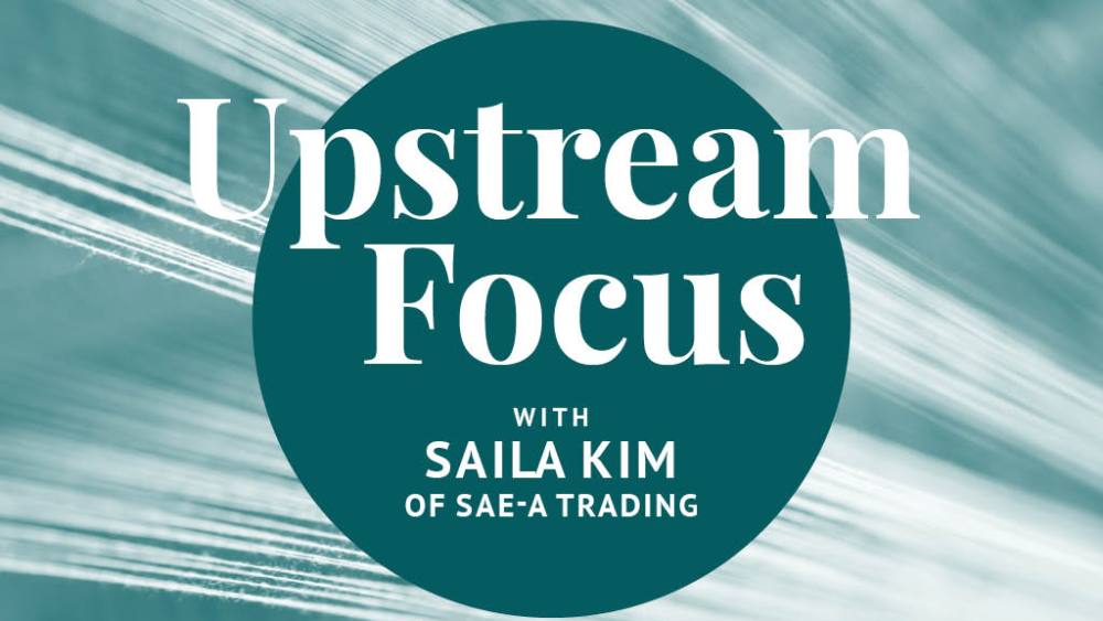 Upstream Focus: Sae-A Trading&rsquo;s Saila Kim on Vertical Investments, Innovation and Haiti Instability