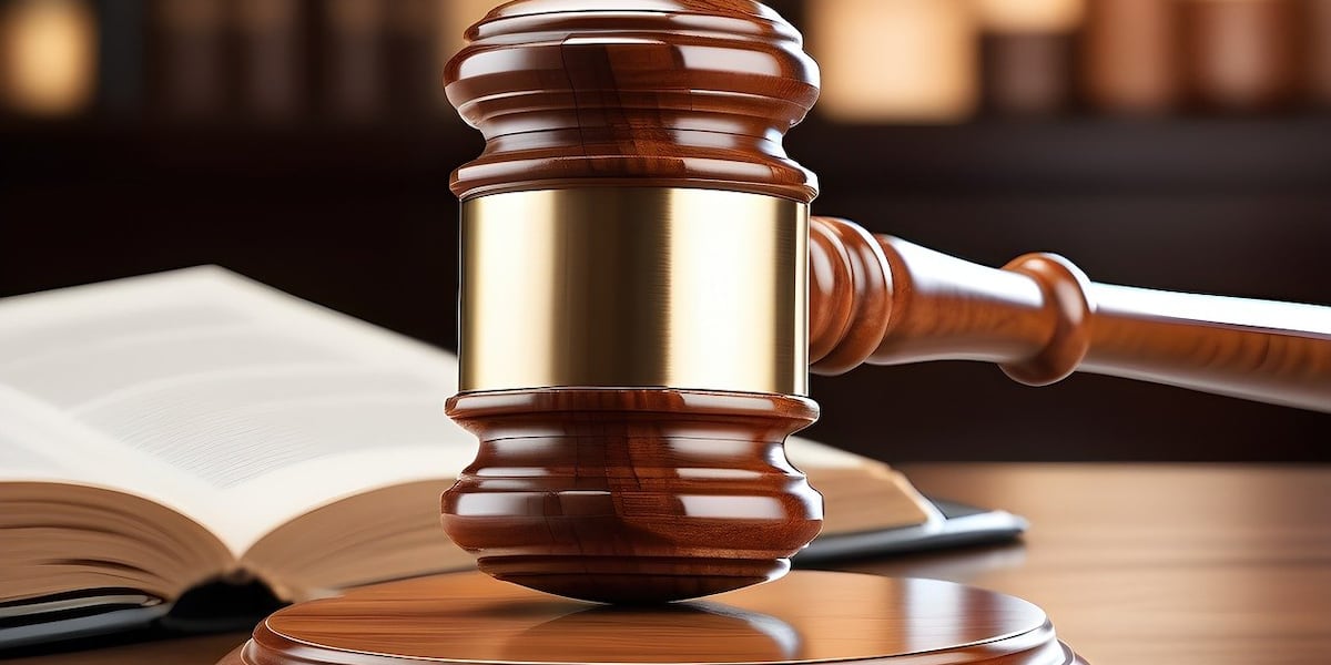 Tax preparer sentenced to prison for fraud after years on the run in Haiti