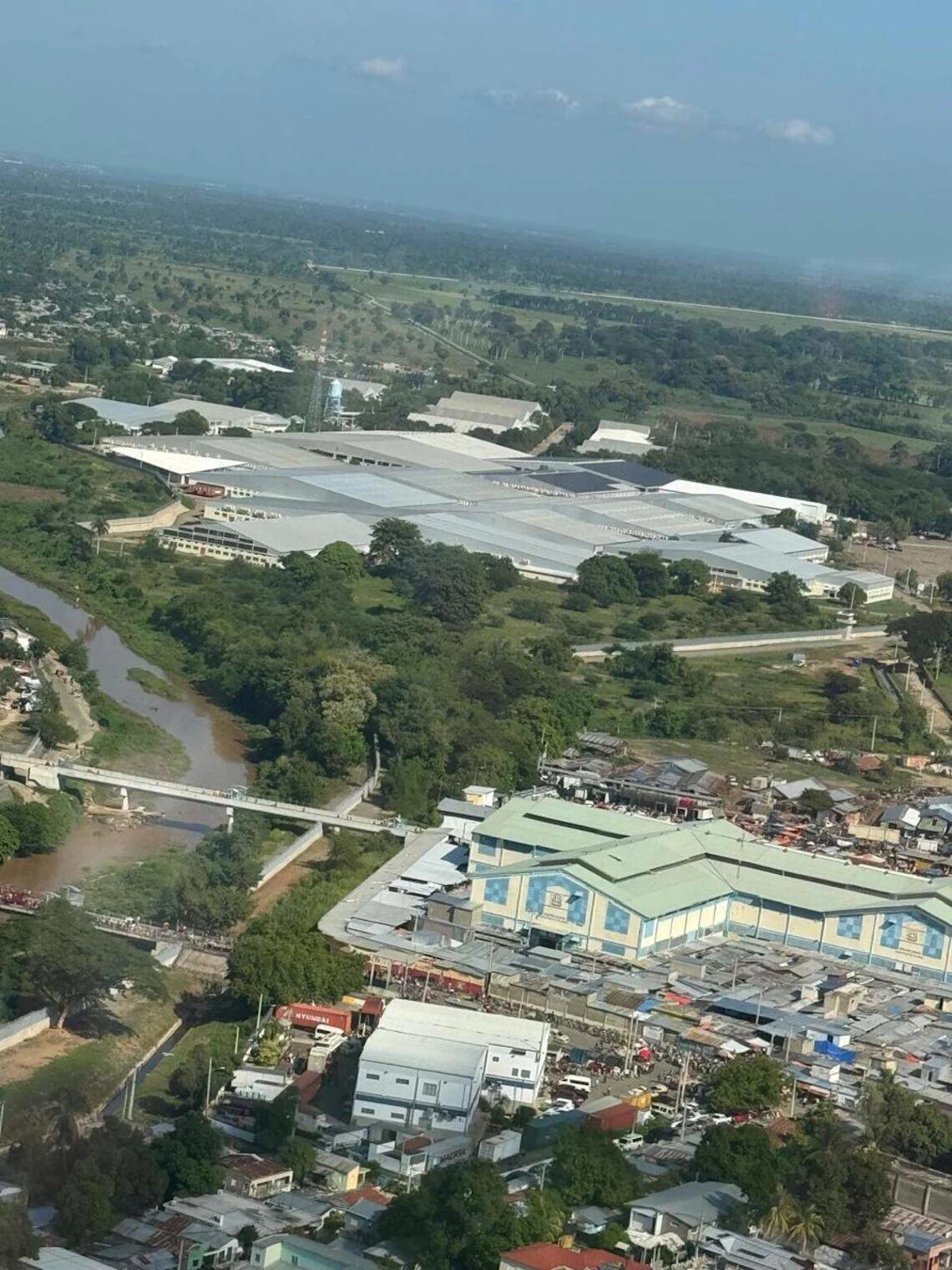 Congress extends HOPE for Haiti&rsquo;s biggest export industry; now awaits Trump&rsquo;s signature
